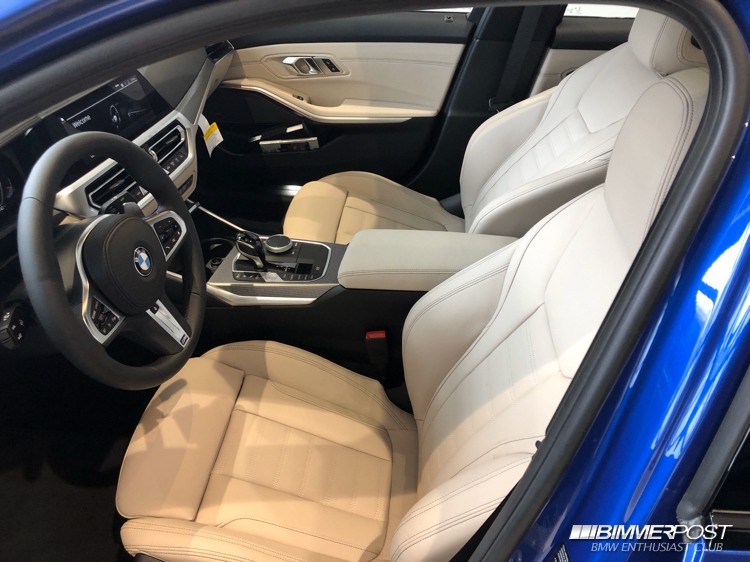 
19+  Fakten über  M340I Portimao Blue Metallic? Portimao blue metallic 2020 3 series 330i xdrive sedan.
