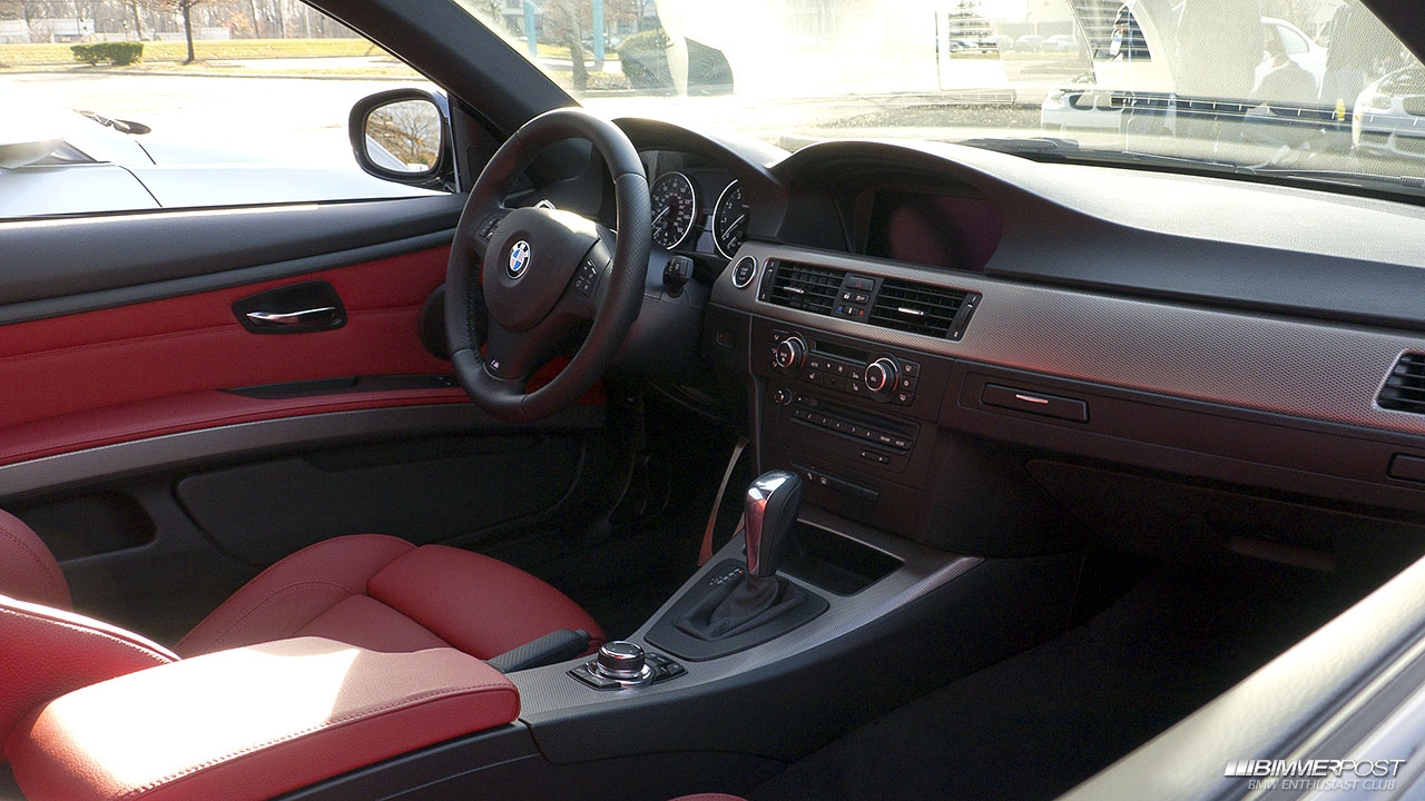 sandsynligt i stedet udvikle badblkX6's 2012 BMW 335i Coupe - BIMMERPOST Garage